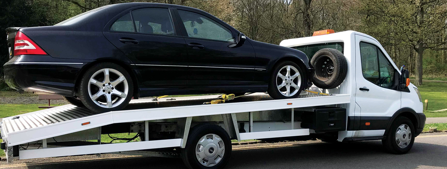 Soğukkuyu Oto Çekici